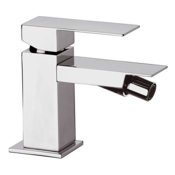 Смеситель для биде DANIEL Skyline, без донного клапана, хром